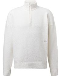 DRYKORN - Benedio 10 Pullover Troyer - Lyst