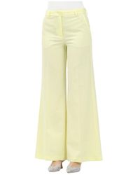 ViCOLO - Wide Trousers - Lyst