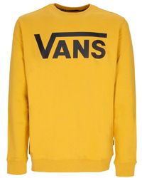 Vans - Sweatshirts - Lyst