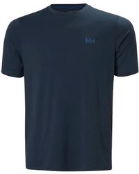 Helly Hansen - Training T-Shirts - Lyst