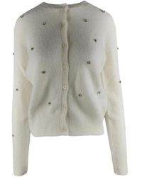 Mc2 Saint Barth - Cardigans - Lyst