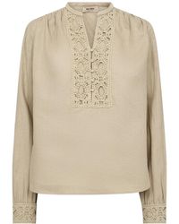 Mos Mosh - Blouses - Lyst