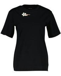 Simone Rocha - T-Shirts - Lyst