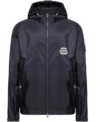 Moncler - L1 091 1A00168 539Zd 778 Jas - Lyst