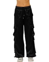 DISCLAIMER - Wide Trousers - Lyst