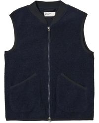 Universal Works - Vests - Lyst