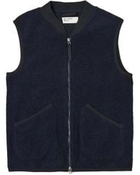 Universal Works - Vests - Lyst