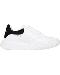 McQueen - Larry Oversized Sneakers - Lyst