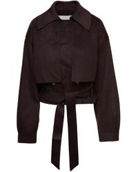 Nanushka - Light Jackets - Lyst