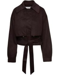 Nanushka - Light Jackets - Lyst