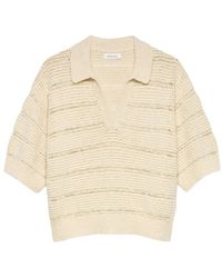 Alchemist - Truien & Vesten ,Katoen De Dalia Polo - Lyst
