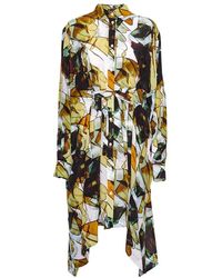 Henrik Vibskov - Shirt Dresses - Lyst