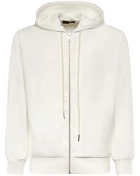 Giuliano Galiano - Zip-Throughs - Lyst