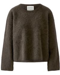Ouí - Cashmere Knitwear - Lyst