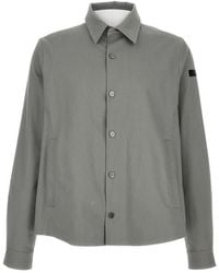 Rrd - Light Jackets - Lyst
