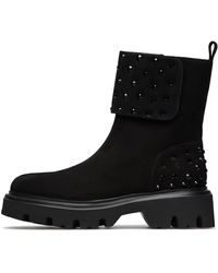 Loriblu - Ankle Boots - Lyst