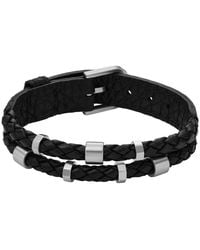 Fossil - Bracelets - Lyst