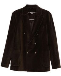 Circolo 1901 - Blazers - Lyst