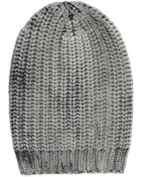 Avant Toi - Beanies - Lyst