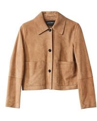 Karl Lagerfeld - Leather Jackets - Lyst