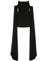 GIUSEPPE DI MORABITO - Blouses - Lyst