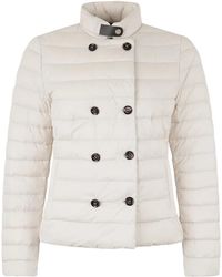 Moorer - Jassen ,Clement-Os Jacket - Lyst