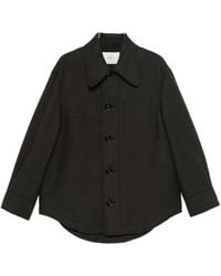 Ami Paris - Light Jackets - Lyst