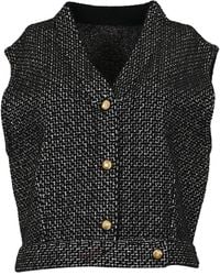 Maicazz - Vests - Lyst