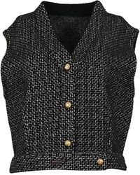 Maicazz - Vests - Lyst