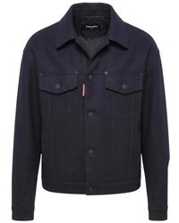 DSquared² - Sportsjacket - Lyst