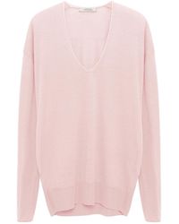 Dorothee Schumacher - Round-Neck Knitwear - Lyst