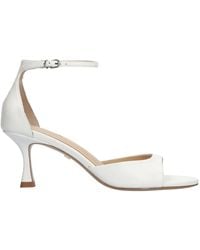 Lola Cruz - Alice Heel Sandal 65 - Lyst