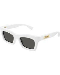 Gucci - Sunglasses - Lyst