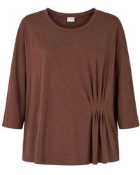 iN FRONT - Blouses - Lyst