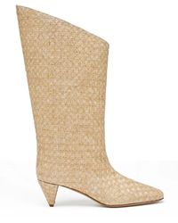 MVP WARDROBE - Heeled Boots - Lyst