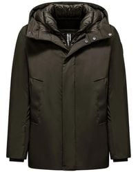 Bomboogie - Winter Jackets - Lyst