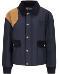Celine - Light Jackets - Lyst