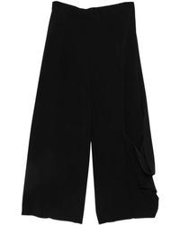 CFCL - Ac Milan Wijde Broek - Lyst
