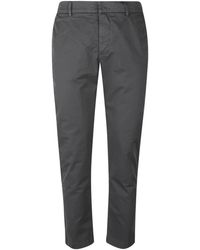 Barena - Slim-Fit Trousers - Lyst