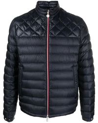 Moncler - Gewatteerde Jassen - Lyst