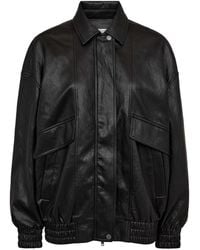 Haute L'Amitié - Bomber Jackets - Lyst