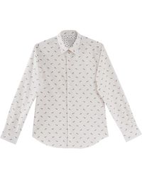 Paul Smith - Formal Shirts - Lyst
