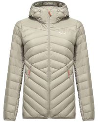 Salewa - Jassen ,Wol Brenta Rds Down Jacket - Lyst