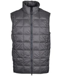Taion - Vests - Lyst