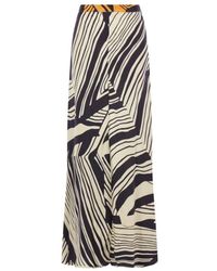 Raquel Diniz - Rokken ,Veelkleurig Rokken Kleding Ss 26 - Lyst