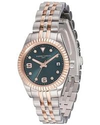 Pierre Cardin - Watches - Lyst