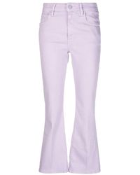 Jacob Cohen - Flare Jeans - Lyst