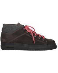 Paul & Shark - Lace-Up Boots - Lyst