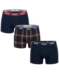 BOSS - Underpants - Lyst