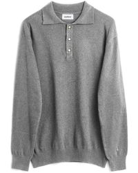 Soulland - Marcel Polo Jumper - Lyst